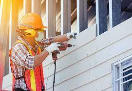 Best Fiber Cement Siding Installation  in Piedmont, AL