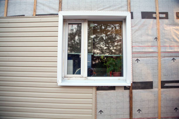 Best Fascia and Soffit Installation  in Piedmont, AL