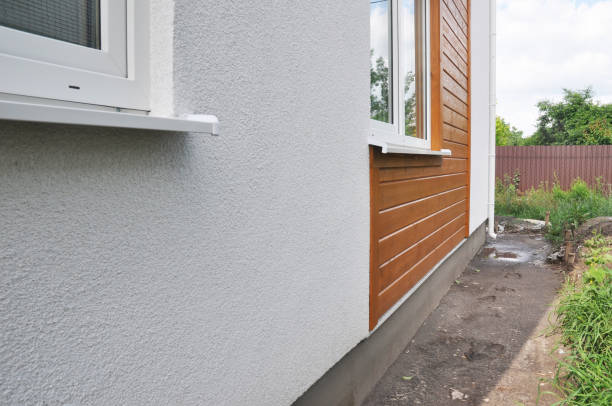 Best Residential Vinyl Siding Installation  in Piedmont, AL
