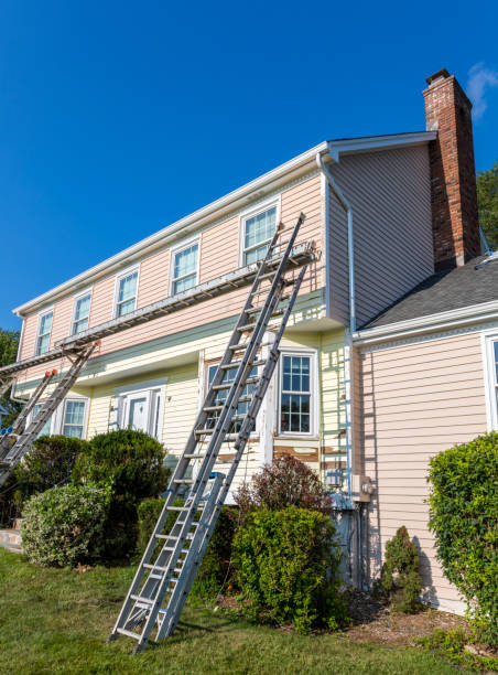 Best Siding for New Construction  in Piedmont, AL
