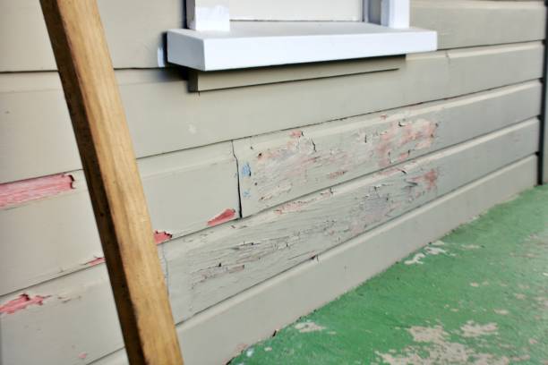 Historical Building Siding Restoration in Piedmont, AL