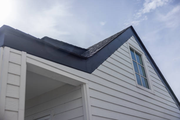 Affordable siding repair and maintenance services in Piedmont, AL