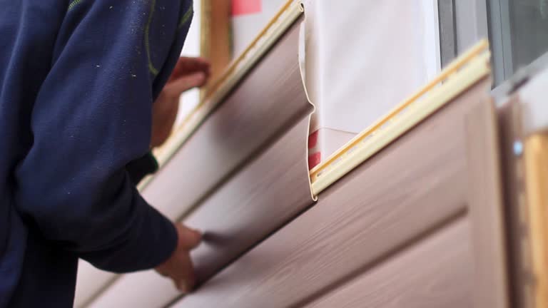 Best Historical Building Siding Restoration  in Piedmont, AL